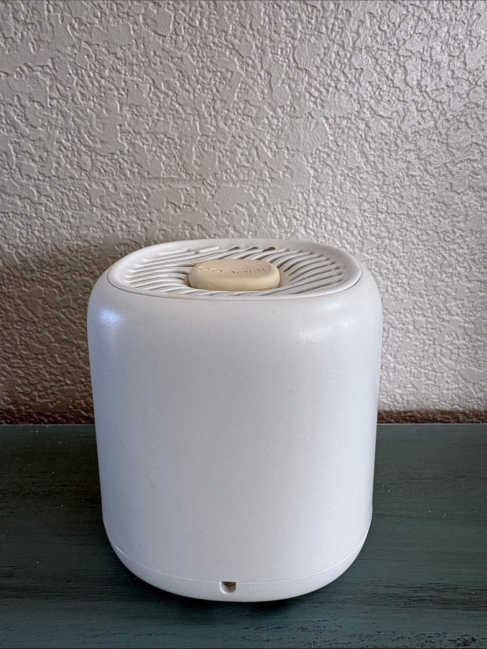 Canopy White Diffuser - Picture 2 of 2